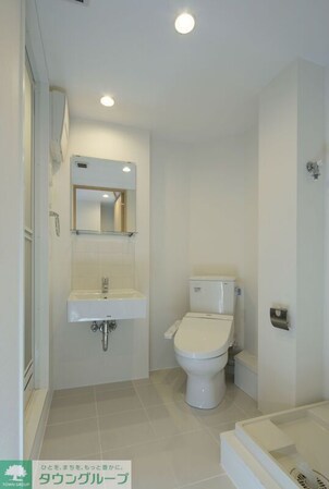 SOU若林の物件内観写真